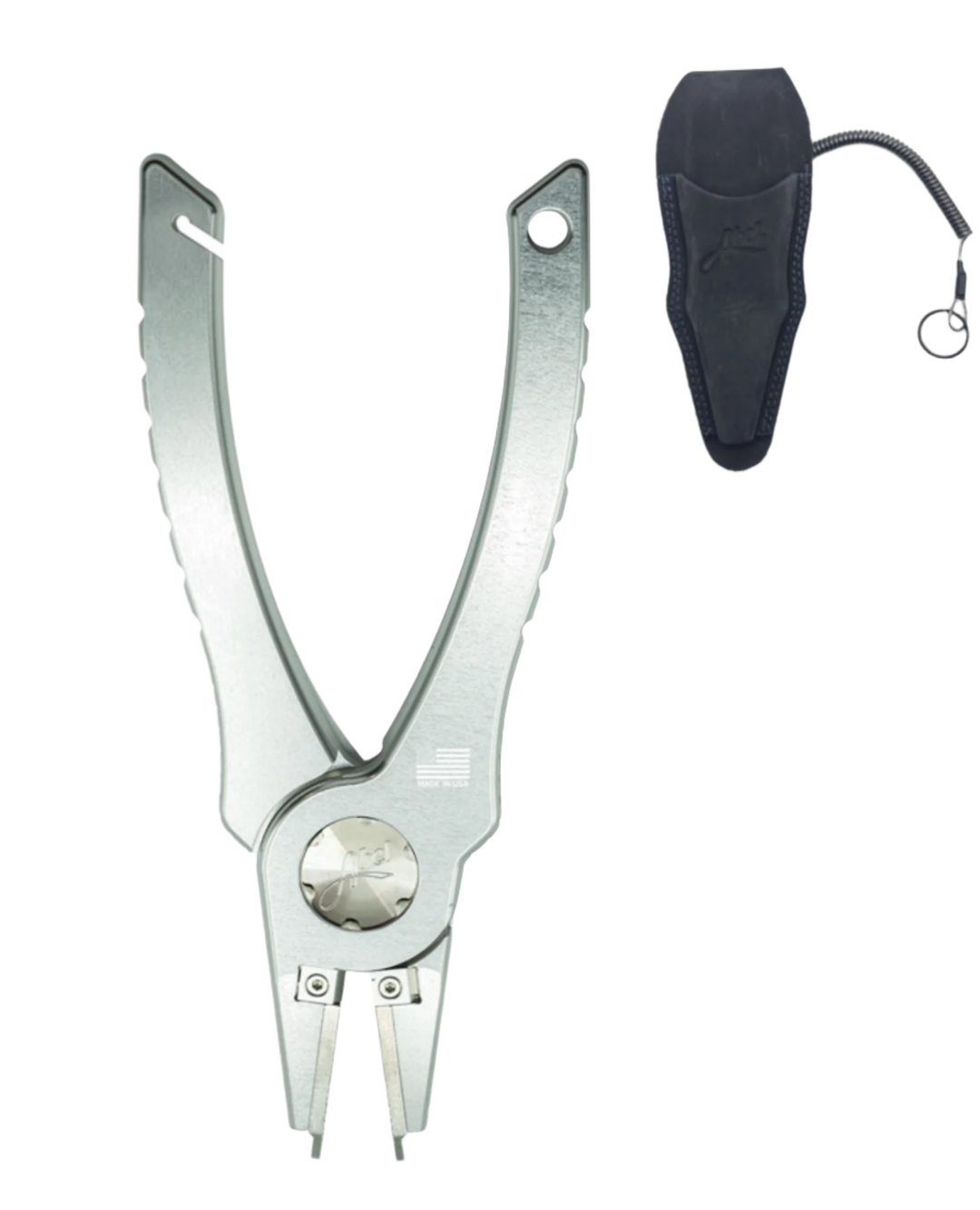 Abel Pliers Titanium (NEW)