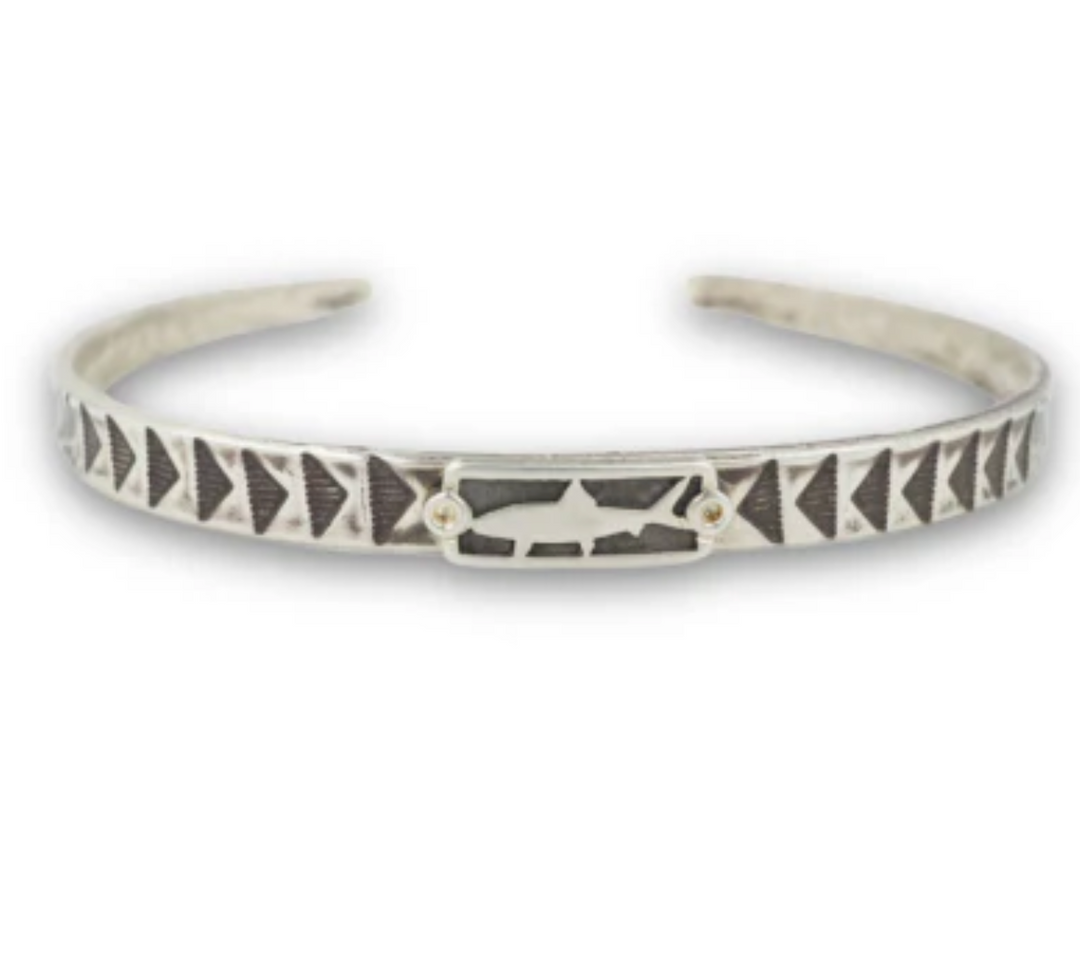 Sight Line Provisions - Thin Line Tapered - Bonefish