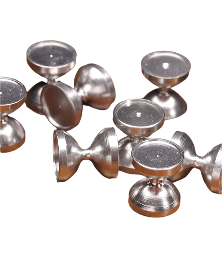 Aluminum Sea Eyes