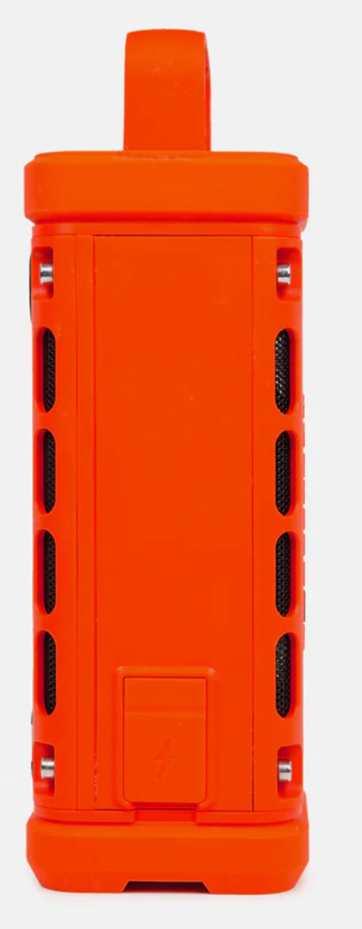 Turtle Box Ranger - Orange (NEW IN STOCK)