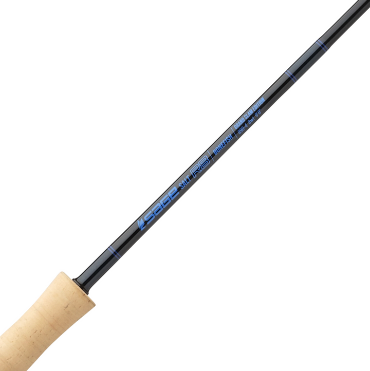 Sage Salt R8 Grand Slam Bonefish Limited Edition 8wt (IN STOCK) - 4 Piece