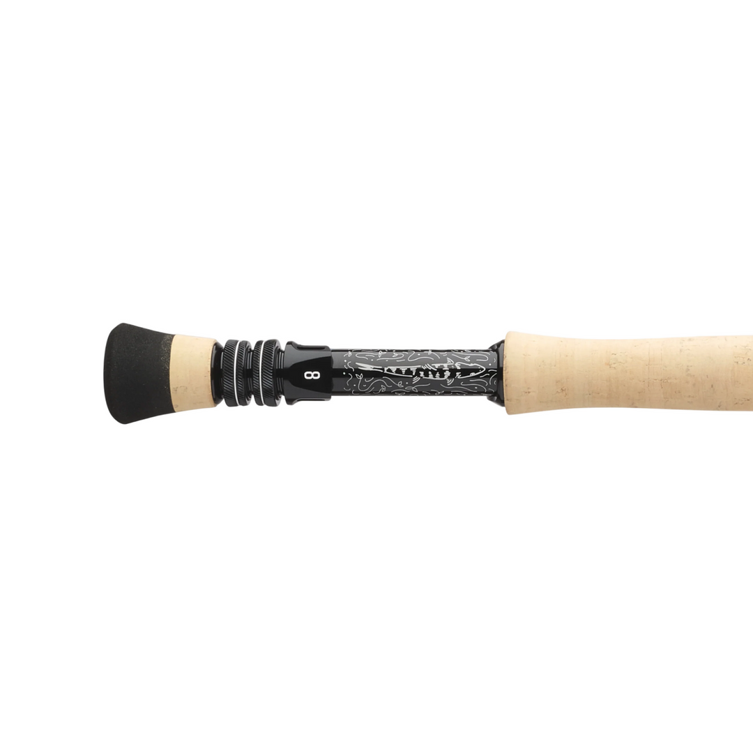 Sage Salt R8 Grand Slam Bonefish Limited Edition 8wt (IN STOCK) - 4 Piece
