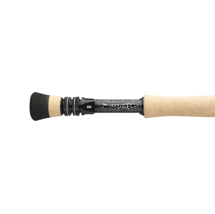 Sage Salt R8 Grand Slam Bonefish Limited Edition 8wt (IN STOCK) - 4 Piece