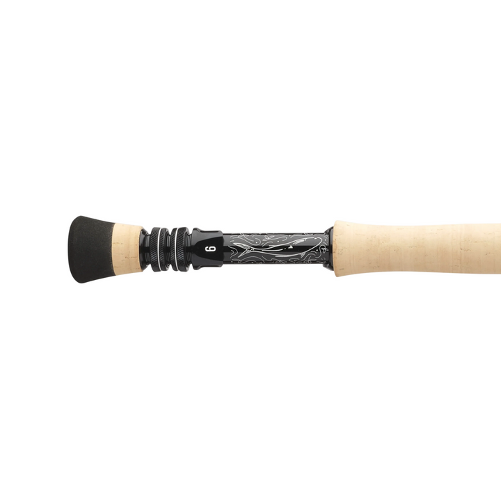 Sage Salt R8 Grand Slam Permit Limited Edition 9wt (IN STOCK) - 4 Piece