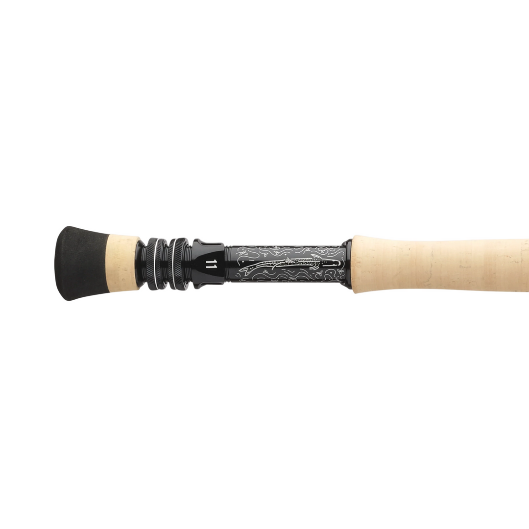 Sage Salt R8 Grand Slam Tarpon Limited Edition 11wt (IN STOCK)- 4 Piece