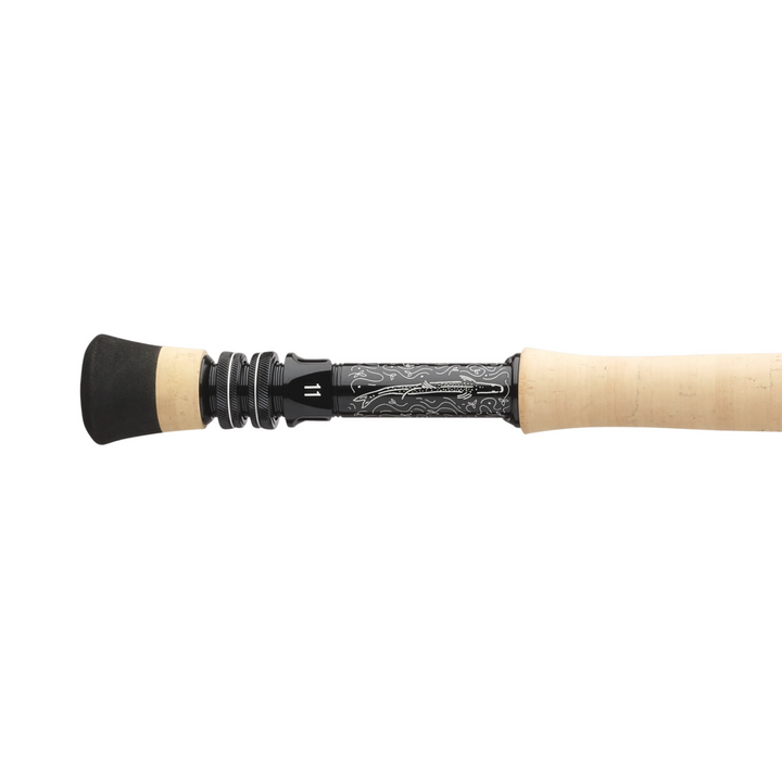 Sage Salt R8 Grand Slam Tarpon Limited Edition 11wt (IN STOCK)- 4 Piece