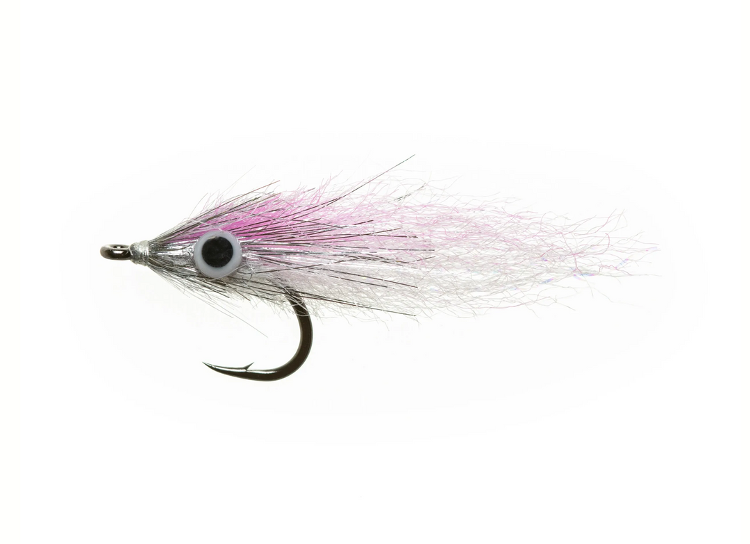 Enrico Puglisi Micro Minnow - Pink - Size 2