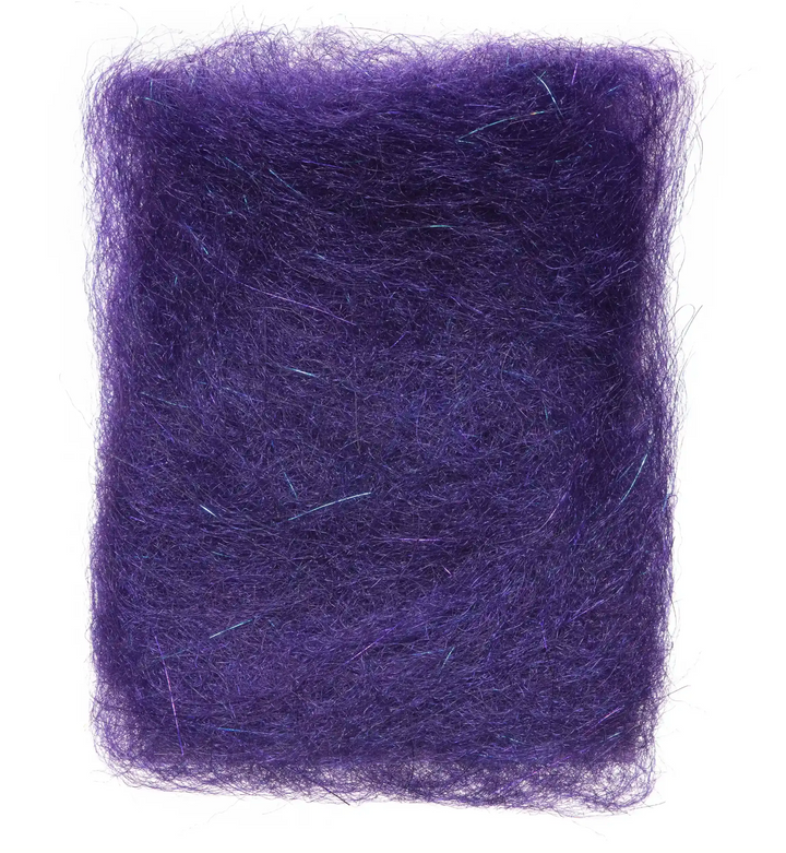 EP Shrimp Dubbing Fibers