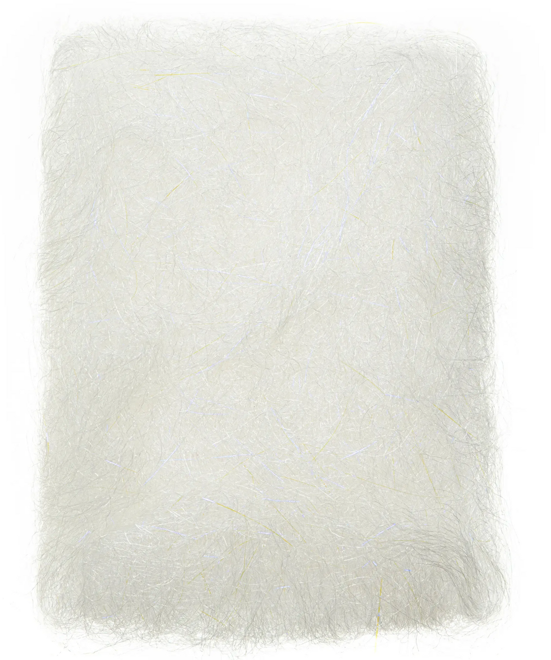 EP Shrimp Dubbing Fibers