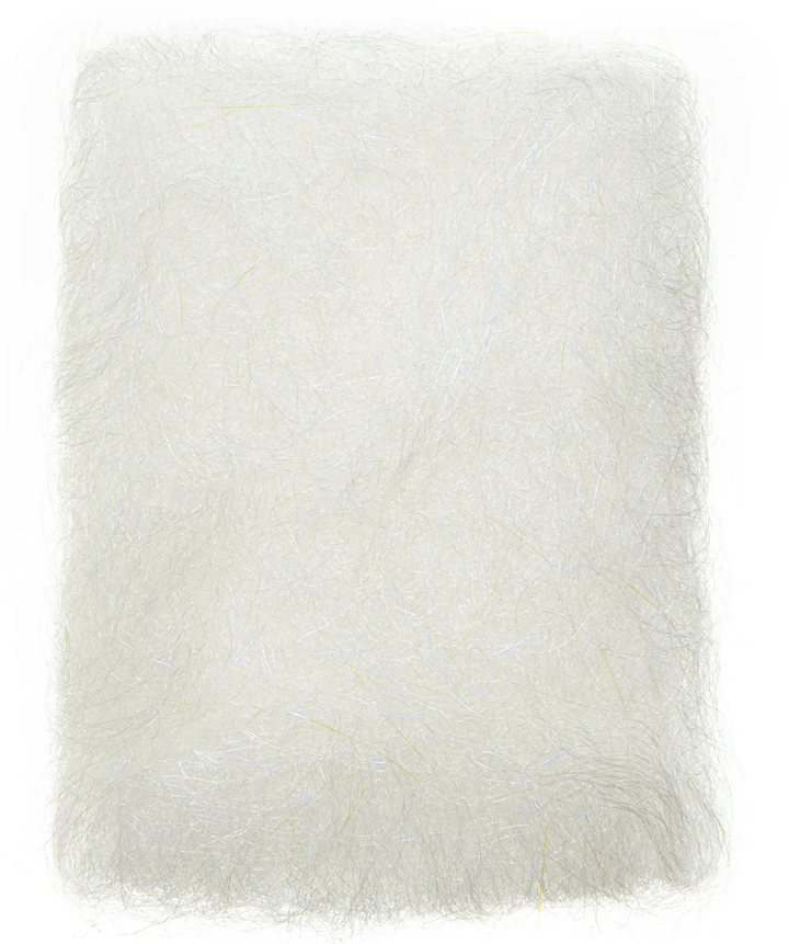 EP Shrimp Dubbing Fibers