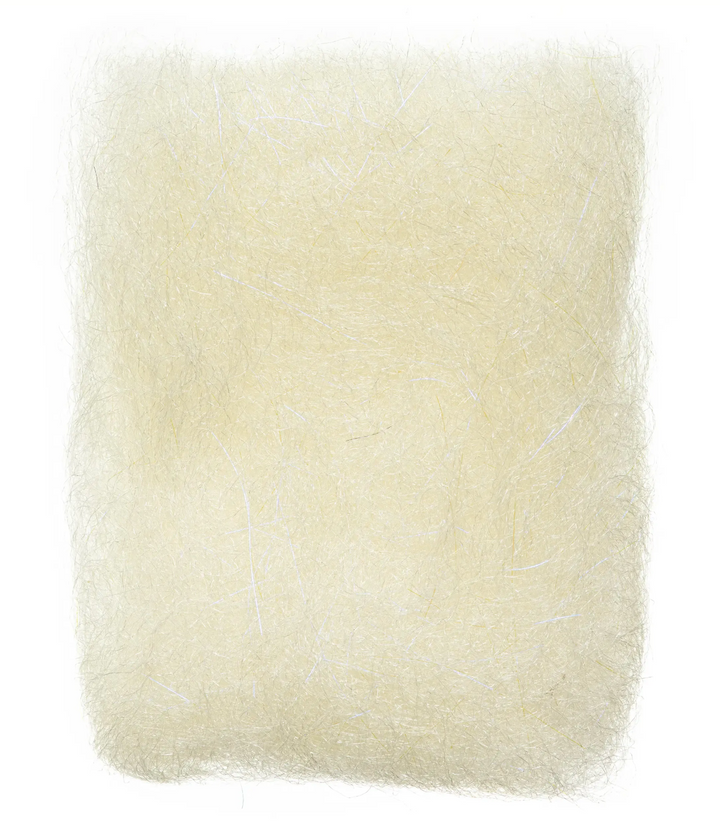 EP Shrimp Dubbing Fibers