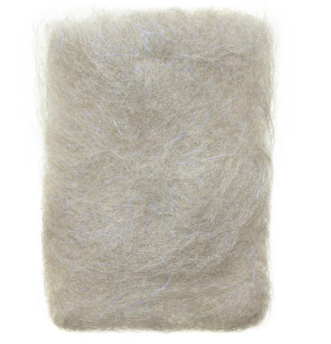 EP Shrimp Dubbing Fibers