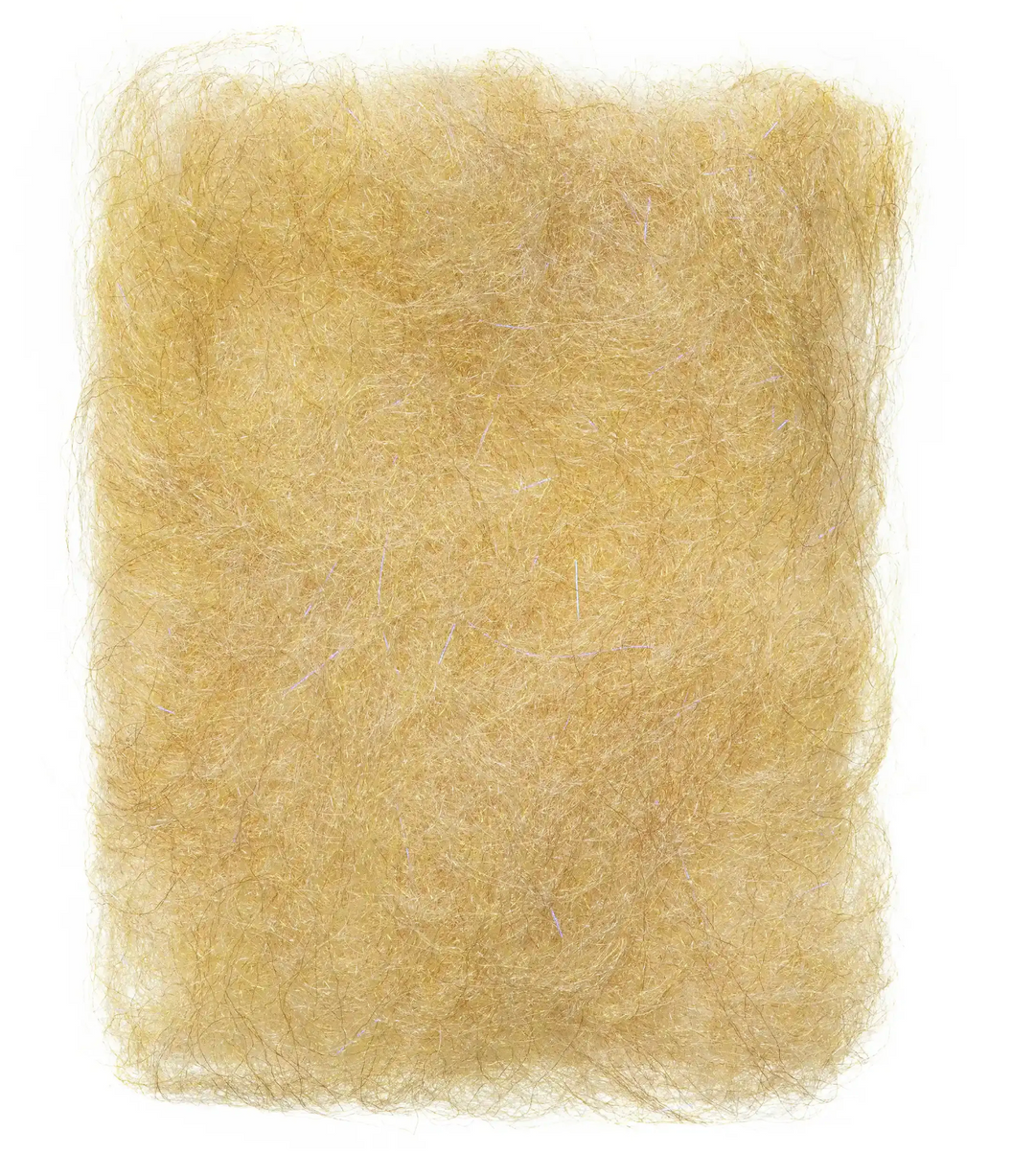 EP Shrimp Dubbing Fibers