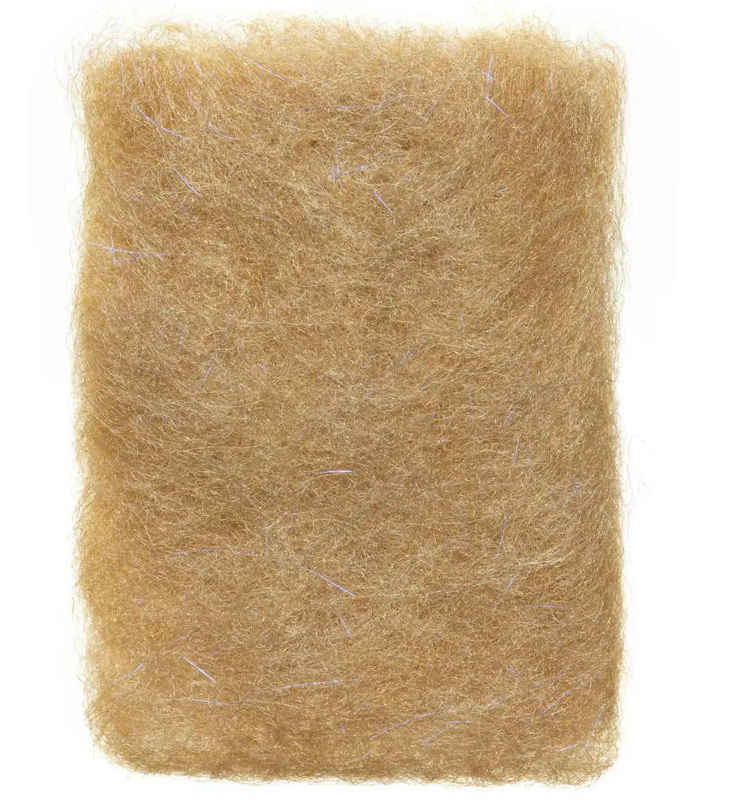EP Shrimp Dubbing Fibers