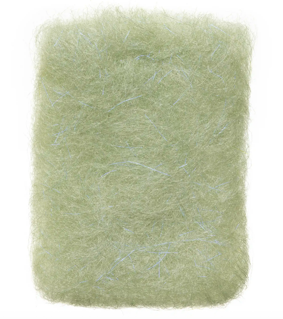 EP Shrimp Dubbing Fibers