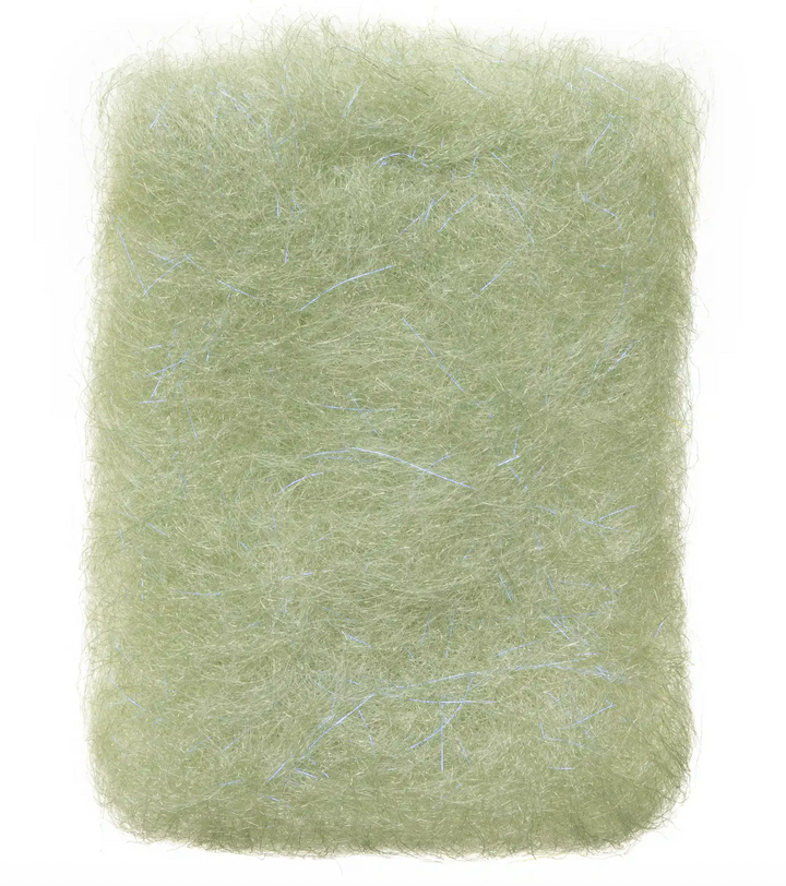 EP Shrimp Dubbing Fibers