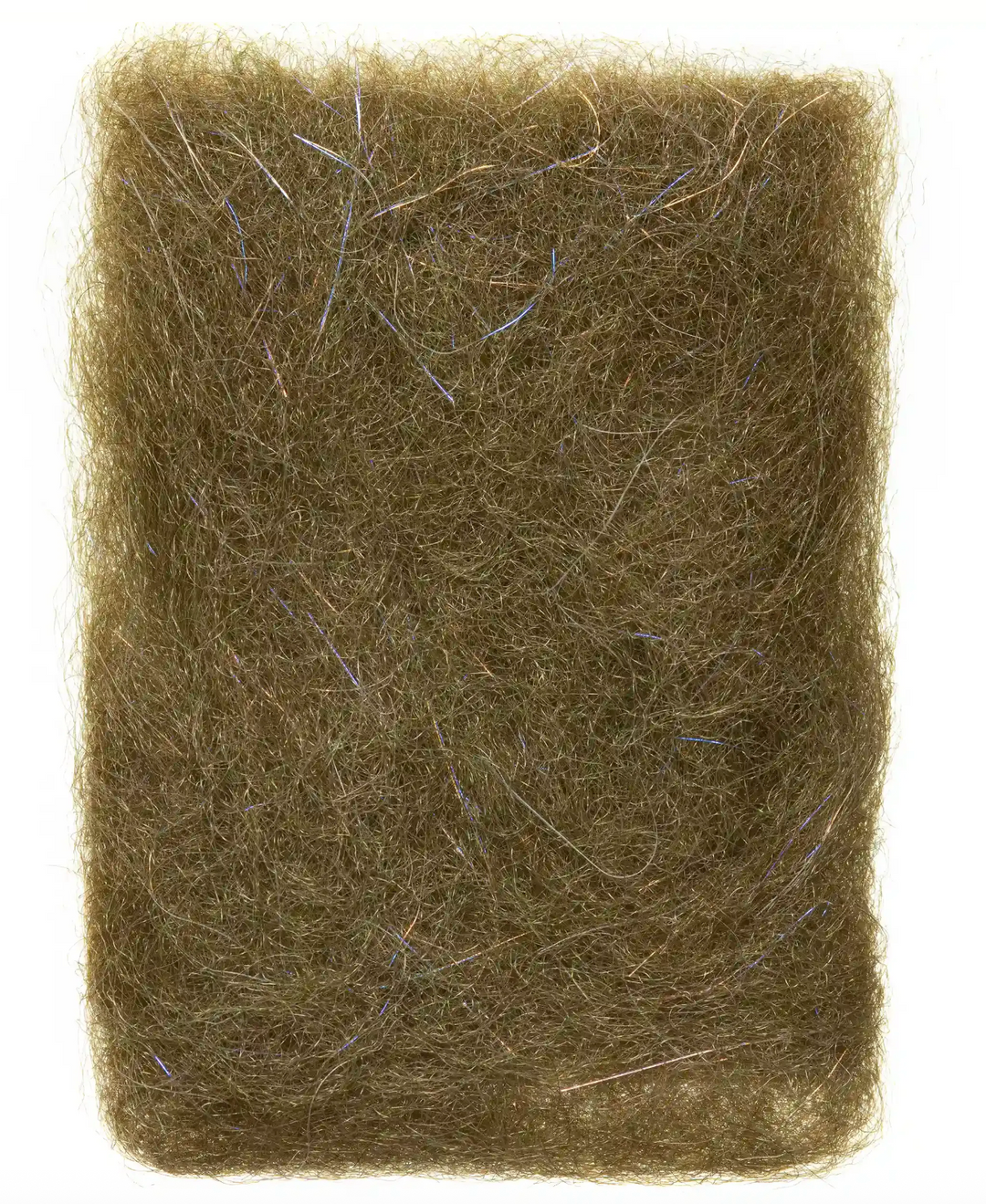 EP Shrimp Dubbing Fibers