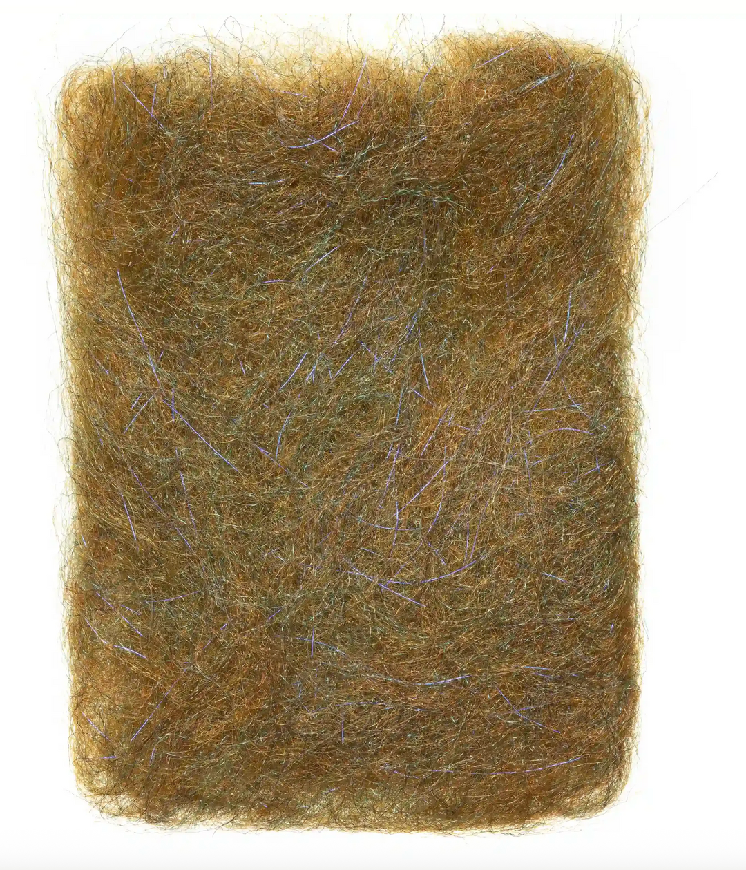 EP Shrimp Dubbing Fibers