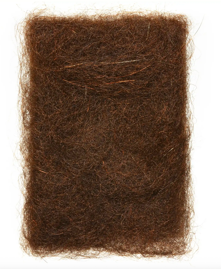 EP Shrimp Dubbing Fibers