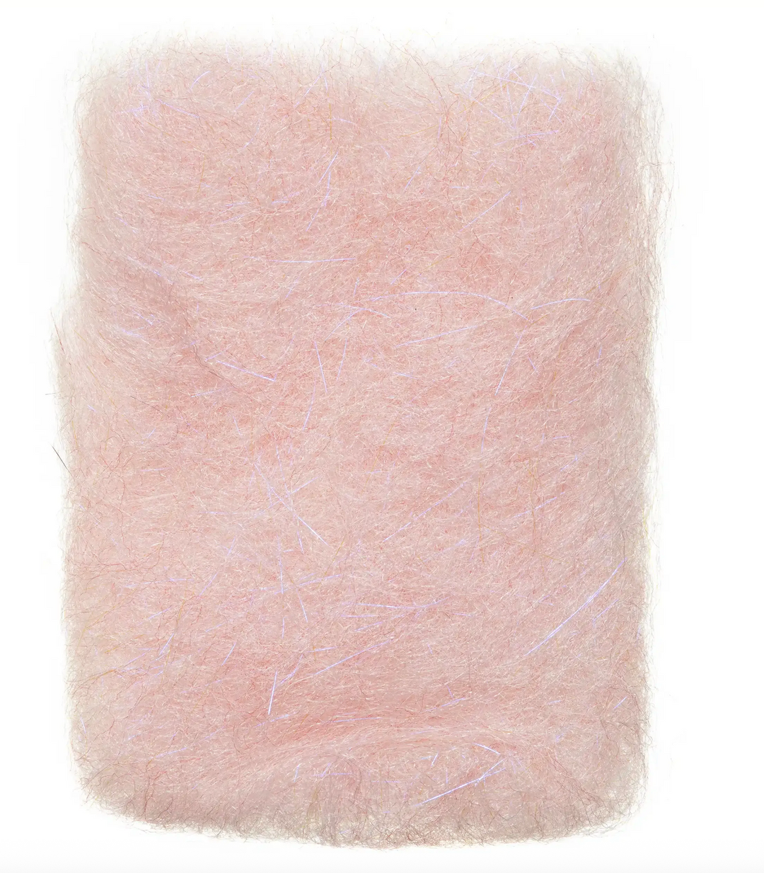 EP Shrimp Dubbing Fibers