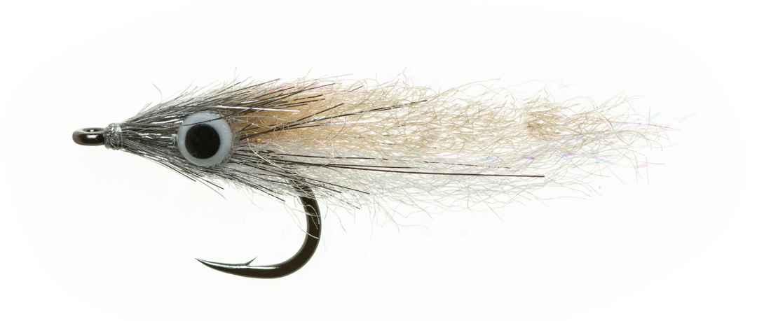 Enrico Puglisi - Micro Minnow (All Colors)