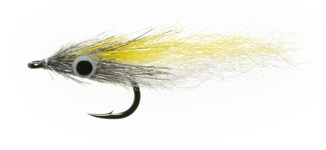 Enrico Puglisi - Micro Minnow (All Colors)