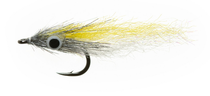Enrico Puglisi - Micro Minnow (All Colors)