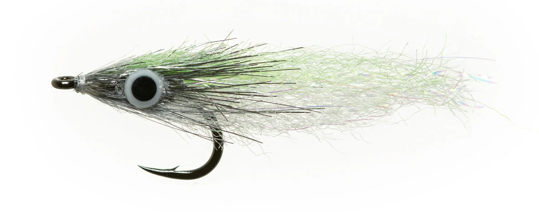 Enrico Puglisi - Micro Minnow (All Colors)