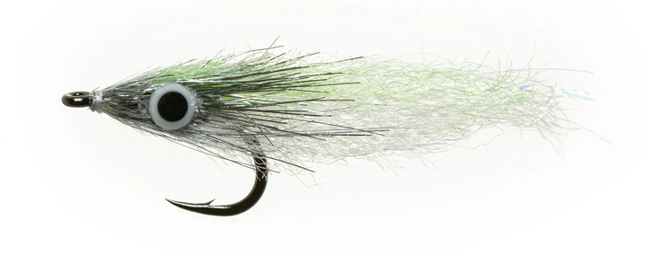 Enrico Puglisi - Micro Minnow (All Colors)