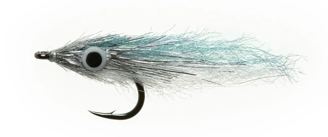Enrico Puglisi - Micro Minnow (All Colors)