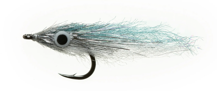 Enrico Puglisi - Micro Minnow (All Colors)