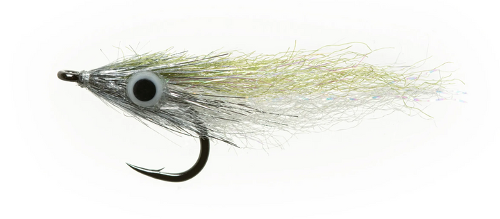 Enrico Puglisi - Micro Minnow (All Colors)