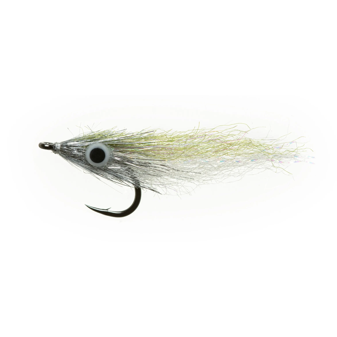 Enrico Puglisi - Micro Minnow (All Colors)