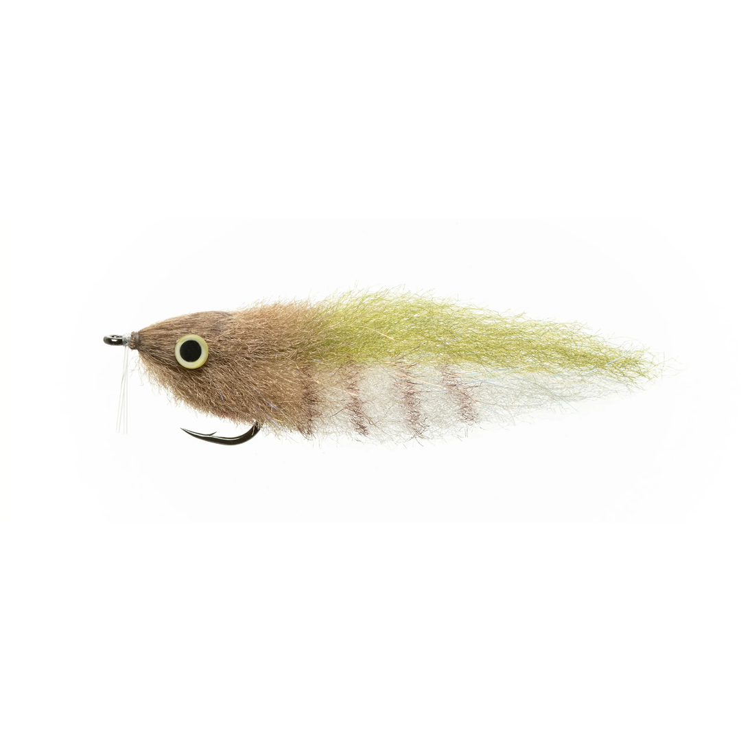 Enrico Puglisi - Floating Minnow (All Colors)