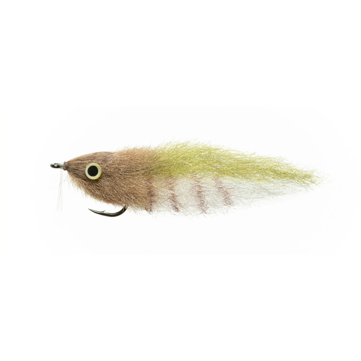 Enrico Puglisi - Floating Minnow (All Colors)