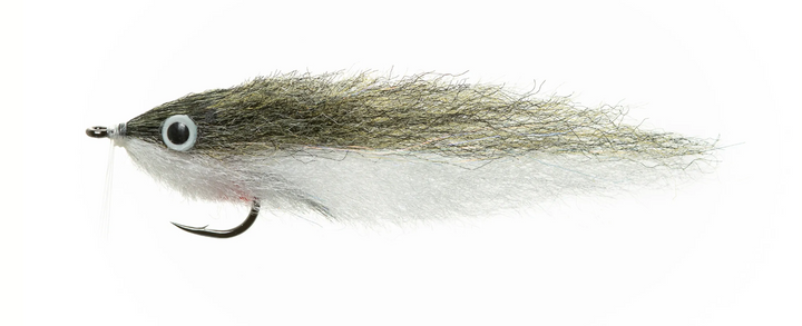 Enrico Puglisi Floating Minnow - Black & Purple - Size 2/0