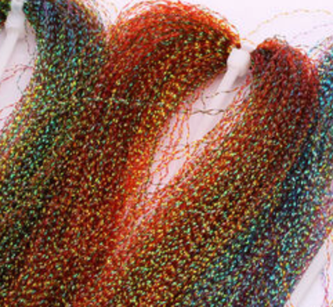 Krystal Flash - Carmel