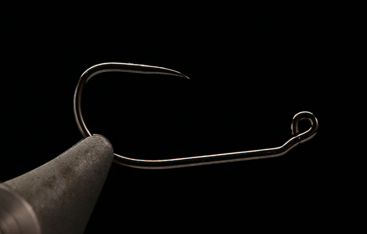 Kona - Kona Barbless Jig Hook (BJH) hook