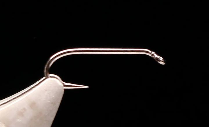 Kona - Kona Wet Fly Nymph (WFN) hook