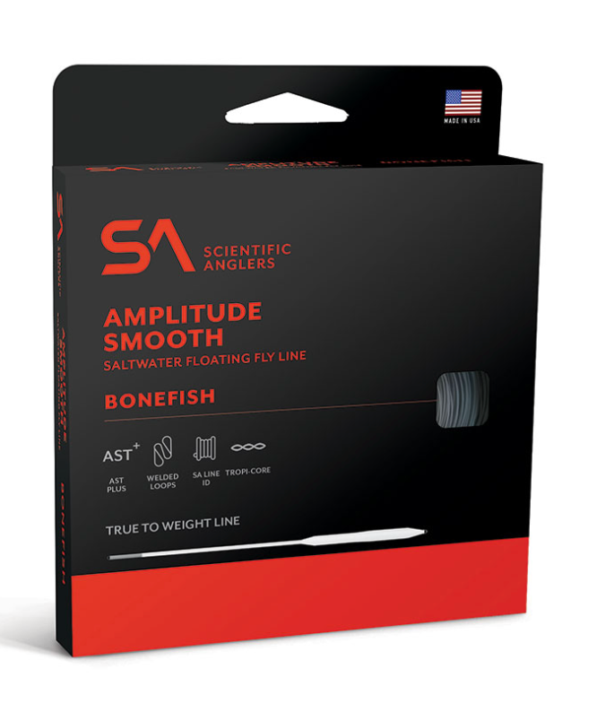 Scientific Anglers - Amplitude Bonefish Smooth