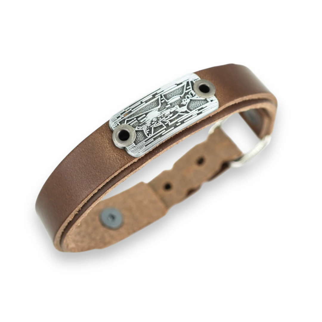 Sight Line Provisions - Textured Tarpon - Skinny