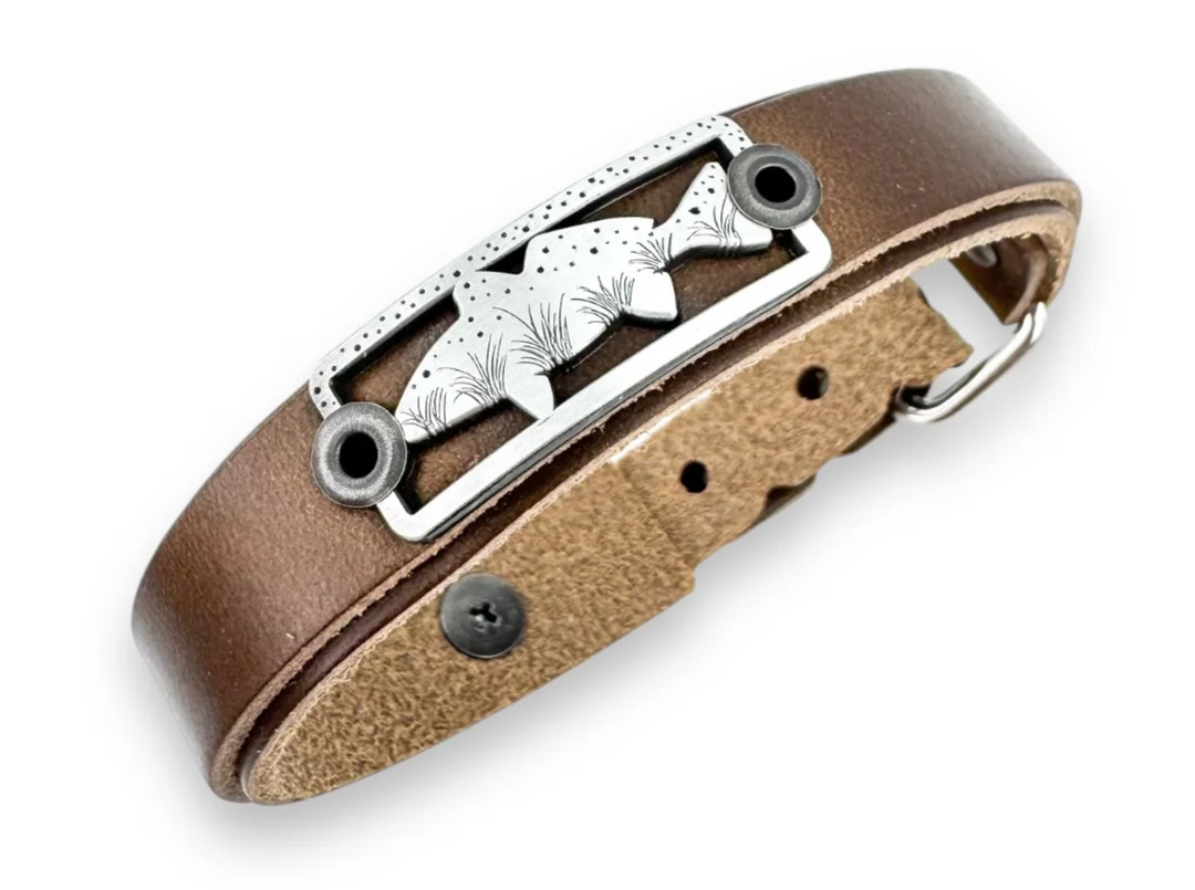 Sight Line Provisions - Redfish Stars + Reeds - Skinny