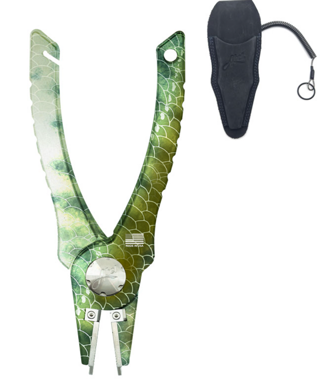 Abel Pliers Bass (NEW)