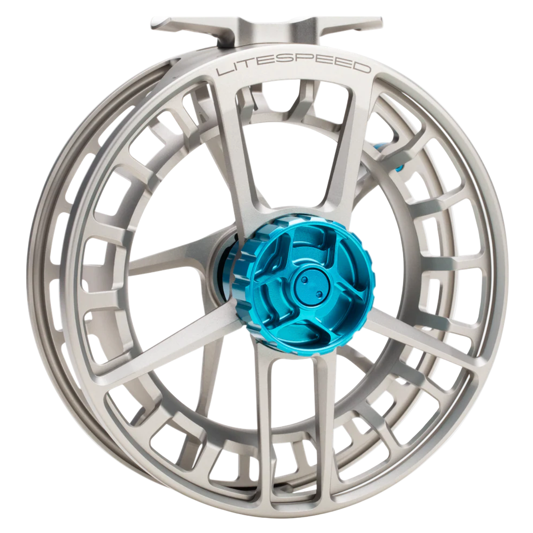 Lamson - Litespeed M8 (Riviera)