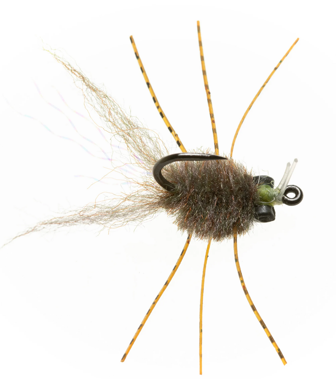 Enrico Puglisi Micro Crab - Root Beer