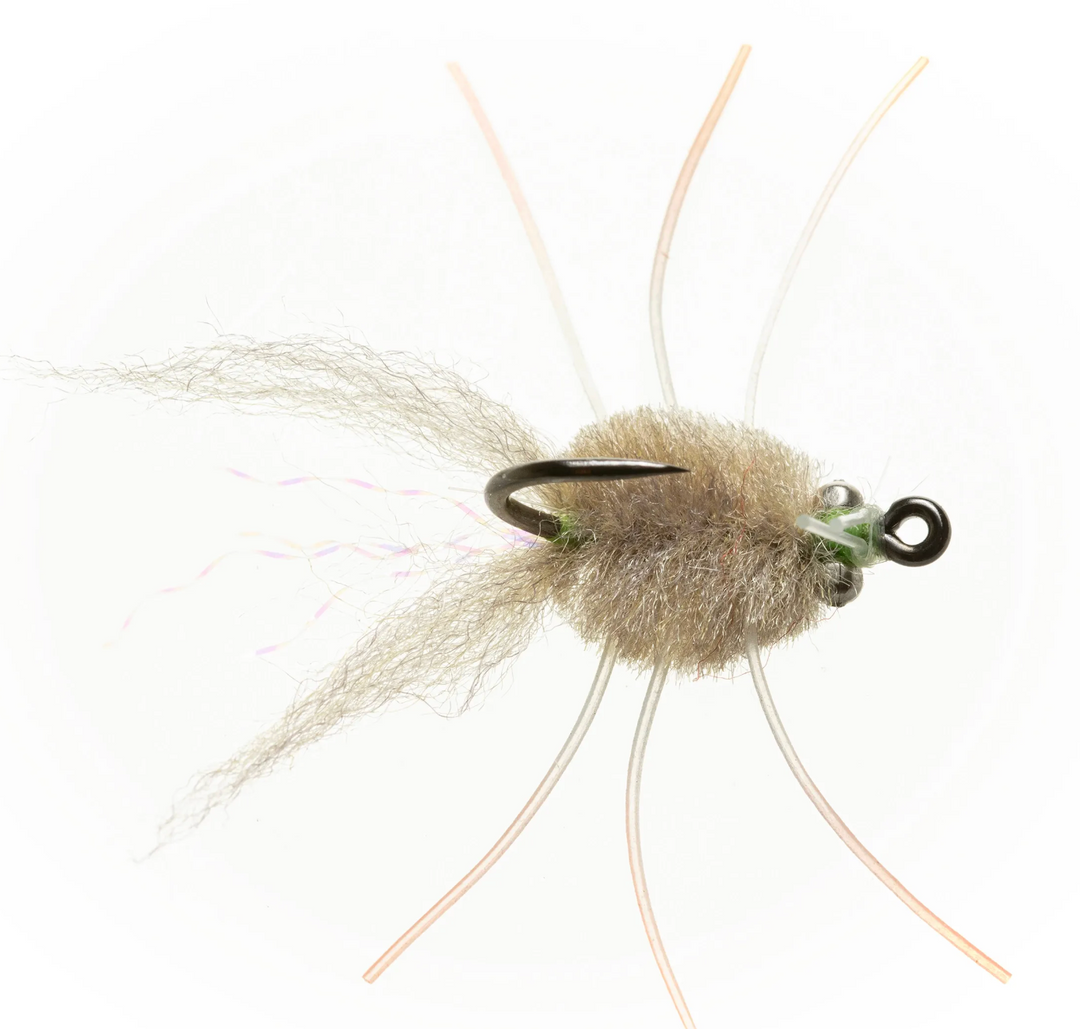 Enrico Puglisi Micro Crab - Sand