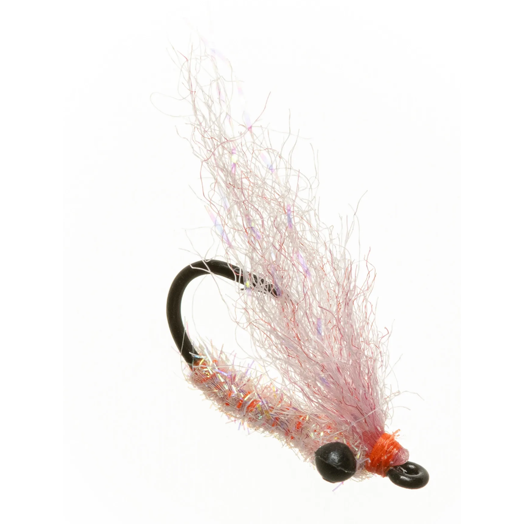 EP - TURNEFFE MICRO SHRIMP - PEARL / PINK #8