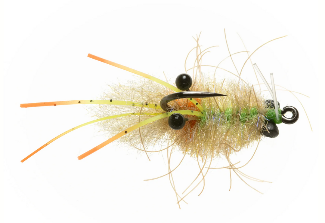 Enrico Puglisi Ascension Bay Crab - Sand