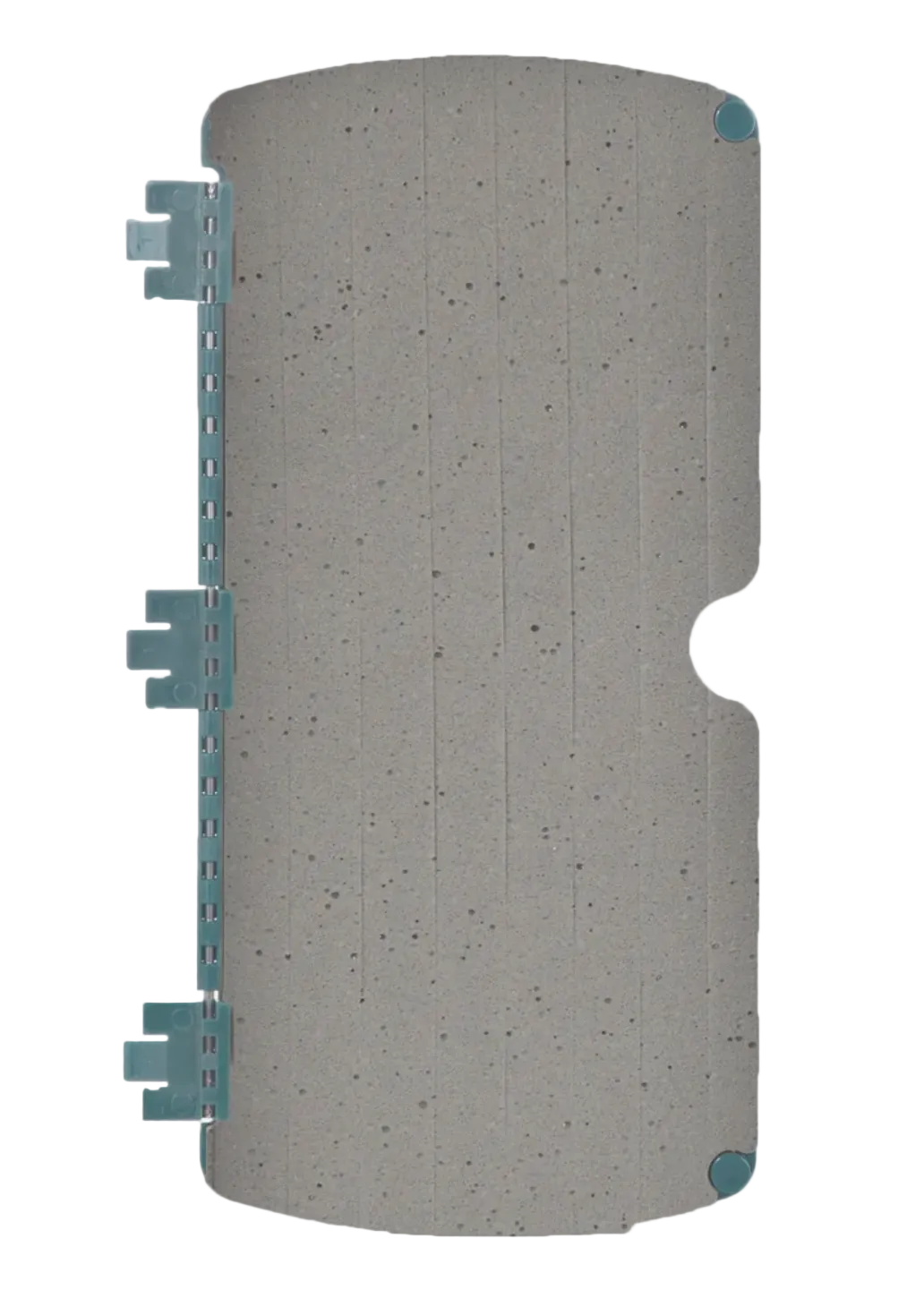 Tacky Pescador Leaflet - Large - Dynamic Foam