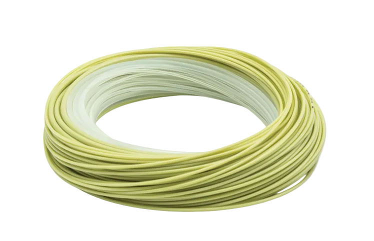 Scientific Anglers - Magnitude Balance Taper - Textured (NEW)